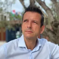 Et la culture, bordel ! 22 - Les indiscretions Stéphane Champay, EPF Occitanie