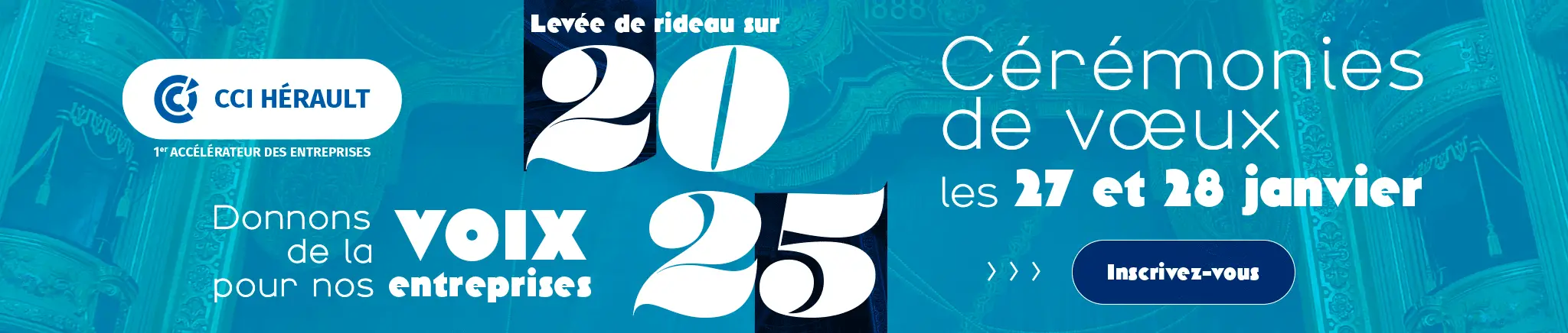 B1_Voeux 2025_20 janv 25 Bandeau web Indiscretions 2048x436px - Les indiscretions