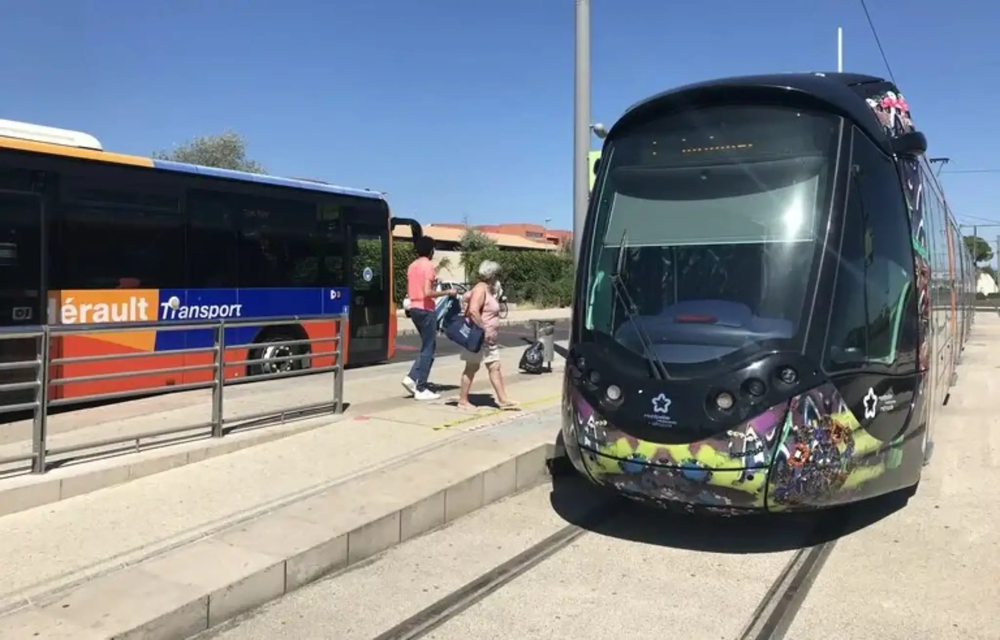 Gratuité des transports : après le rapport de la cour des comptes, le MEDEF insiste sur la mobilité des travailleurs pauvres 1 - Les indiscretions Tramway - Les indiscretions