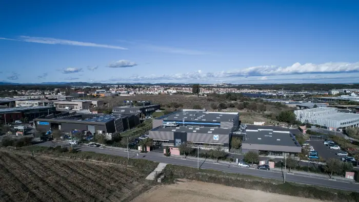 Écoparc de Saint-Aunès (34) : concertation pour la dernière tranche 1 - Les indiscretions écoparc st aunès