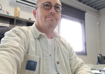J’étais le dernier de ma classe