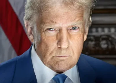 Contrer Trump