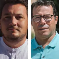 Brice Sannac, Michel Santos, UMIH Occitanie