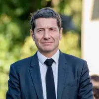 David Lisnard, Cercle Mozart