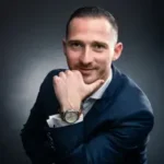 Fabien Duffes, d’apprenti au groupe Unicomm  