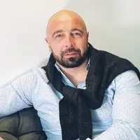 Frédéric Rouanet, syndicat des vignerons de l&rsquo;Aude