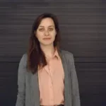 Maud Marron-Wojewodzki, Musée Soulages 