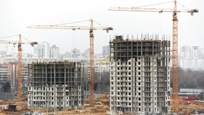 chantier grue DR - Les indiscretions
