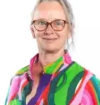 Christine Bernot, Parc naturel régional du Haut-Languedoc