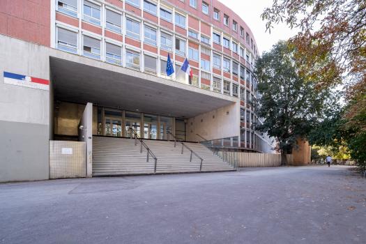 Ancienne Cité administrative de Toulouse : le groupement lauréat dévoilé 1 - Les indiscretions cite administrative toulouse - Les indiscretions