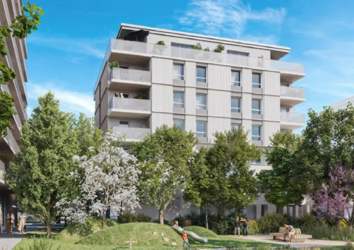 7.000 logements livrés par Promologis en Occitanie d'ici 2027 1 - Les indiscretions ça pousse promologis