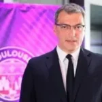 Damien Comolli, ex-Téfécé (foot, L1)
