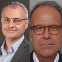 Didier Katzenmayer Eric Fouillot - Les indiscretions