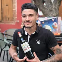 Enzo Rodriguez, Jeunes Agriculteurs 66