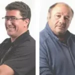 Mathieu Maury et Christian Soler, Interbio Occitanie