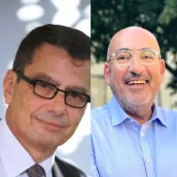 Pierre Carli Philippe Nahoum