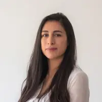Siham Taouich, Finance Verte / EY
