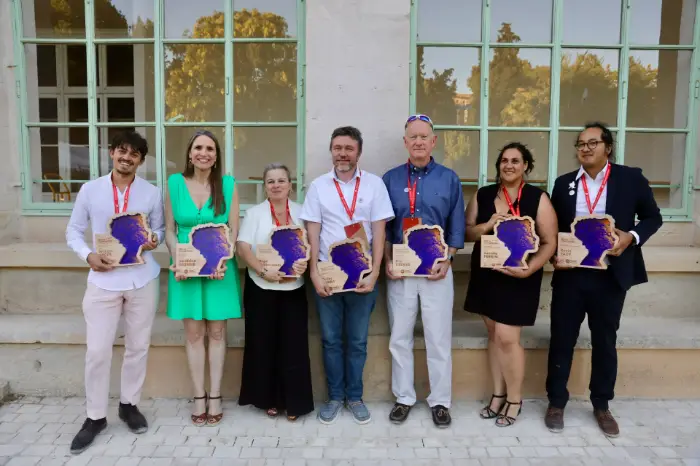 Afterwork de l’innovation (UM) : les 7 lauréats 4 - Les indiscretions Afterwork de l'innovation