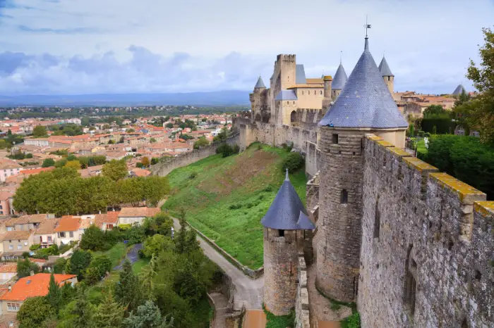 La saison touristique sur de bons rails, selon le CRTL 8 - Les indiscretions Carcassonne - Les indiscretions