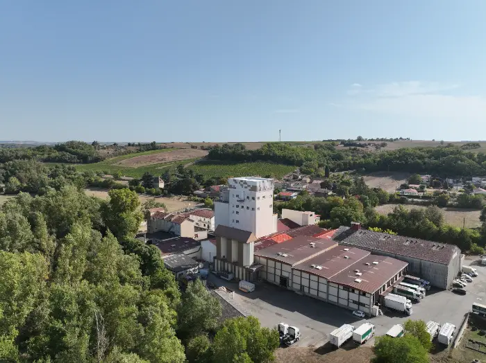 Moulins du Sud structure une filière blé tendre 100 % locale en Occitanie 6 - Les indiscretions moulins du sud