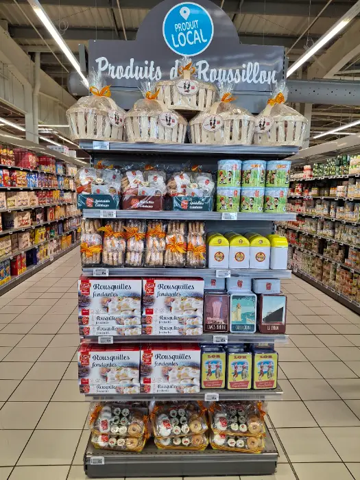 Agroalimentaire : La Confiserie du Tech reprend partiellement La Cure Gourmande 4 - Les indiscretions Rayons Le Tech 3 - Les indiscretions