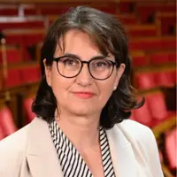 En pétard 20 - Les indiscretions Sophie Pantel, où sont les Canadair ?