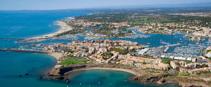 Cap d’Agde : des opérations de densification immobilière pour financer la réhabilitation de l’existant 15 - Les indiscretions cap d agde - Les indiscretions