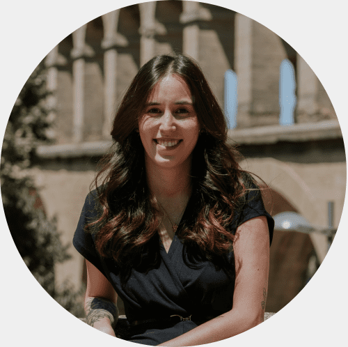 Sarah Les Indiscrétions journaliste économie en Occitanie Montpellier