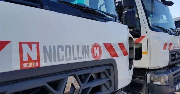 Le groupe Nicollin remporte cinq des six lots du marché de propreté de Montpellier 3 - Les indiscretions groupe nicollin