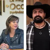 Carole Delga, Serge Zaka, Rencontres de la Gauche 2025
