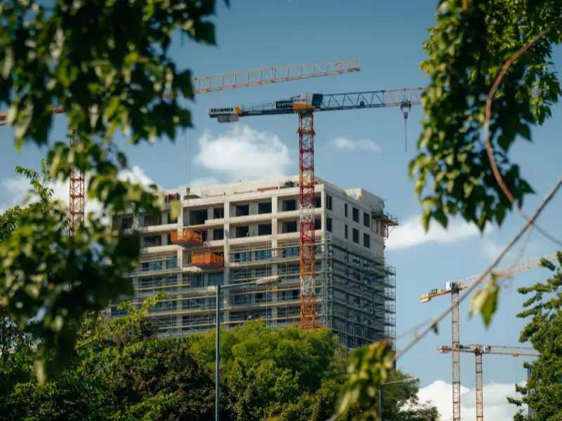 Grue - Les indiscretions