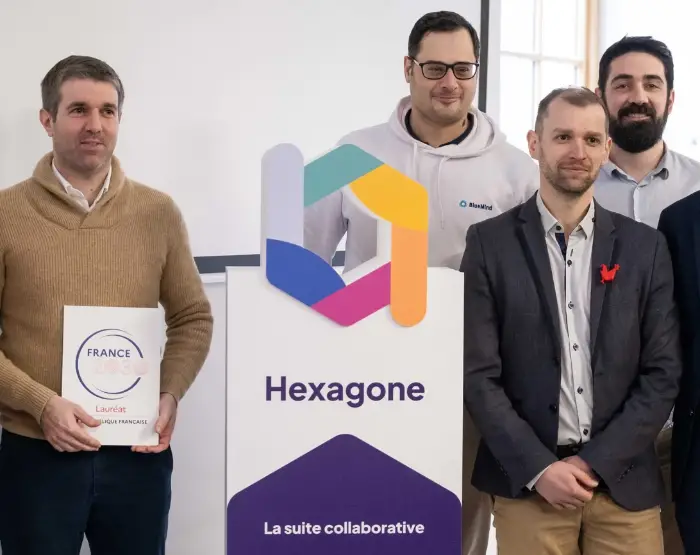 Souveraineté numérique : une matinée de débats à Toulouse le 13 octobre 1 - Les indiscretions Hexagone Tour