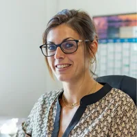Laurie Cammal Bordarier, SRC 