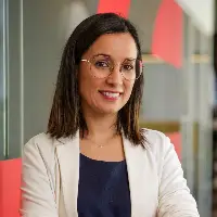 Héroïnes du quotidien 13 - Les indiscretions Nadia Maaref, Tekever