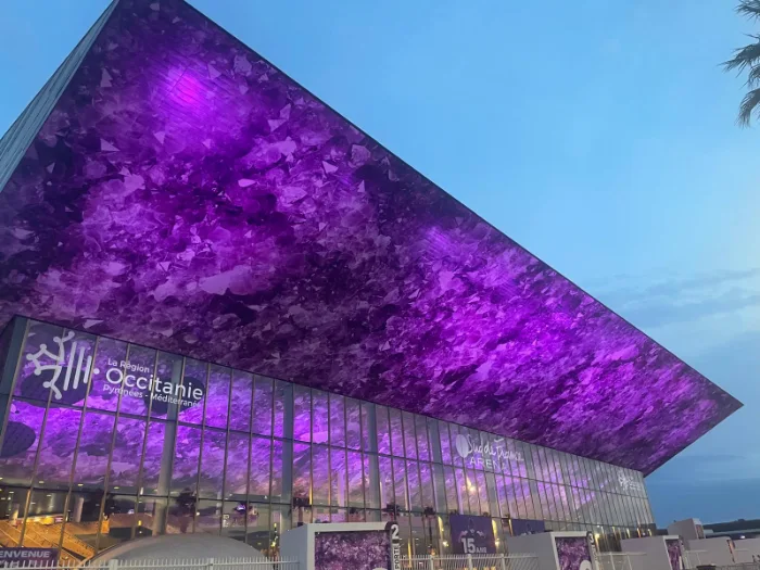 Sud de France Arena