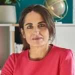 Héroïnes du quotidien 27 - Les indiscretions Karine Ascarategui, Enedis