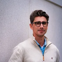 Olivier Griziaux, agence Vu du Web  