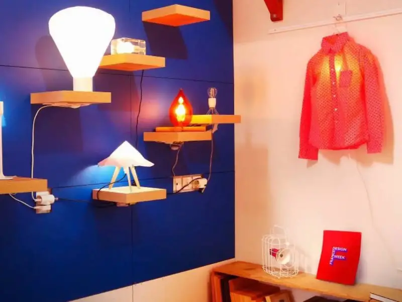6e édition de France Design Week : le design funéraire s’invite à Toulouse 1 - Les indiscretions ©France Design Week - Les indiscretions