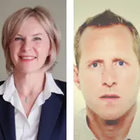 Karine Calvet, Julien Muller, PeopleSpheres