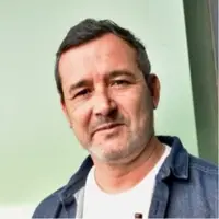 Zéro courage 20 - Les indiscretions Nicolas Gomarir, de Perpignan à la Fondation Pompidou