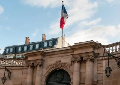 Un bordel sans nom