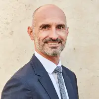 Hilaire Hautem, directeur régional Occitanie de SNCF Gares & Connexions 1 - Les indiscretions Hilaire Hautem - Les indiscretions