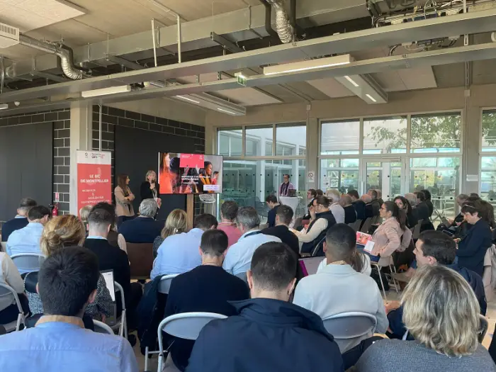 Montpellier Capital Risque : les investisseurs parisiens à la rencontre des startups d’ici 6 - Les indiscretions Montpellier Capital Risque