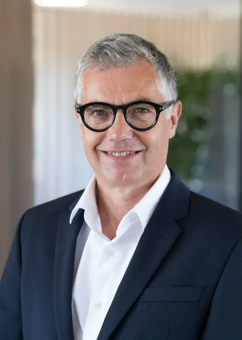 Richard LABORIE CAL Sofilaro