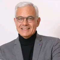 Municipales : ça bouge 21 - Les indiscretions Alain Di Crescenzo, CCI France