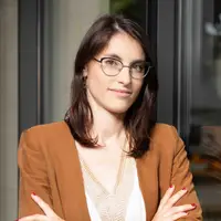 Zéro courage 18 - Les indiscretions Anaïs Magnabal, Prix des Femmes Architectes 2025