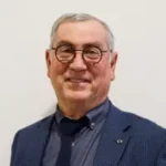 Bernard Angelras, Institut Français de la Vigne 