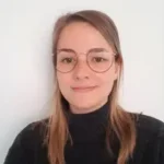 Comme on se retrouve 34 - Les indiscretions Camille Bildstein, La Ruche