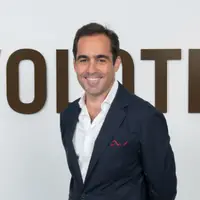 Voilà qui fait plaisir 14 - Les indiscretions Carlos Muñoz, Volotea
