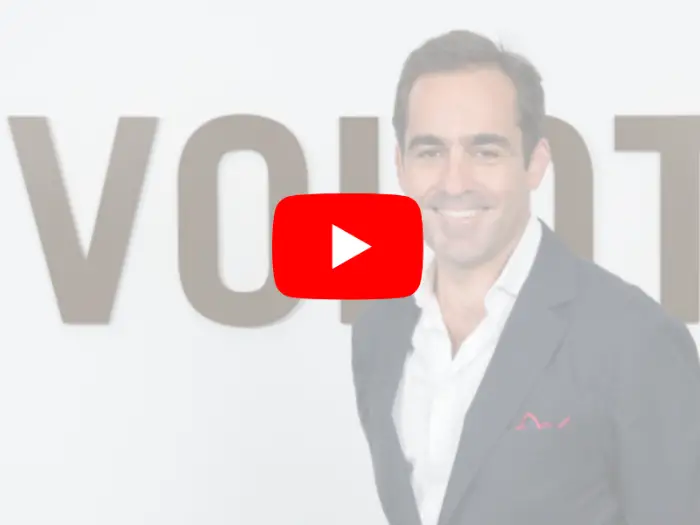 Volotea : un avion basé, et 4 nouvelles destinations à Montpellier 6 - Les indiscretions Carlos Munoz itw Volotea - Les indiscretions